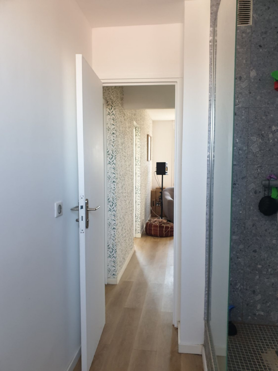 
                                                Colocation
                                                 Appartement en colocation - 1 chambre disponible