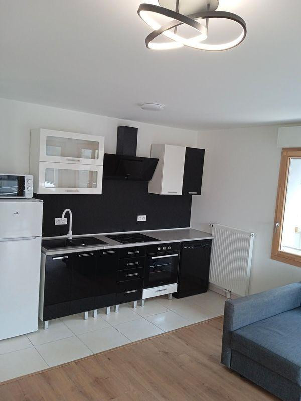 
                                                Location
                                                 APPARTEMENT EN COLOCATION