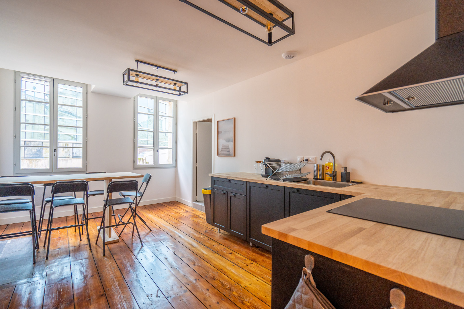 
                                                Location
                                                 Appartement en colocation - Bordeaux - 1 chambre(s) dispo