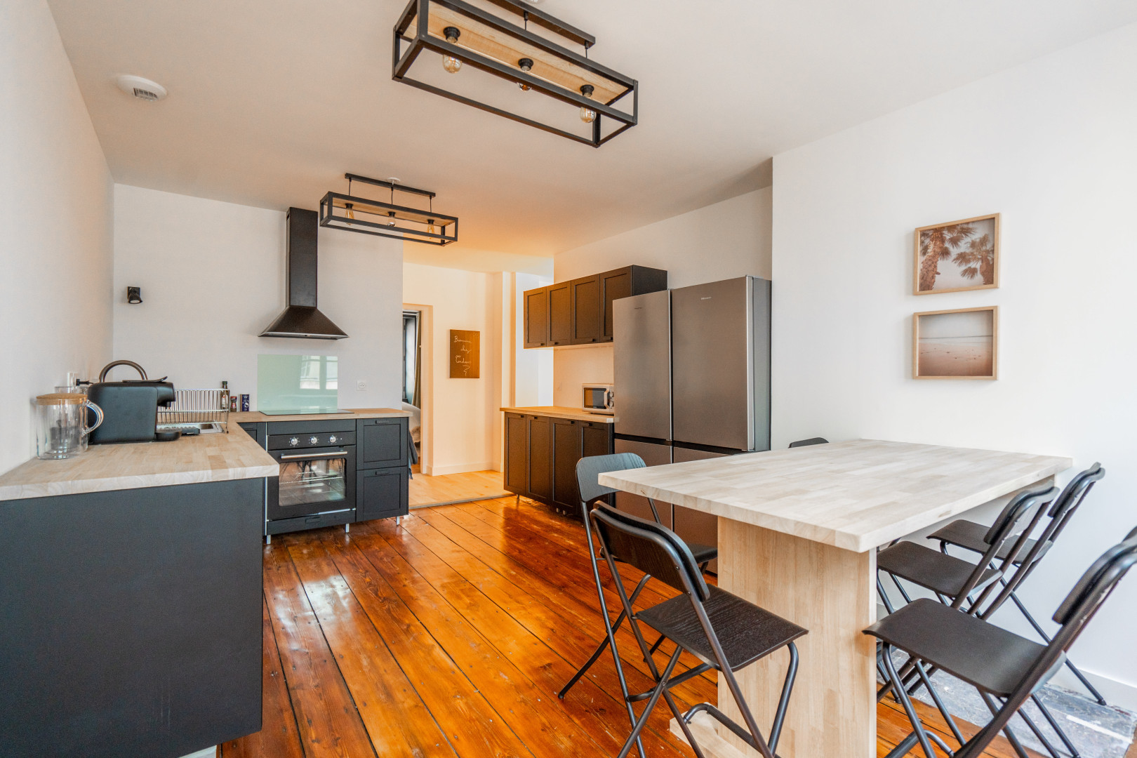 
                                                Location
                                                 Appartement en colocation - Bordeaux - 1 chambre(s) dispo
