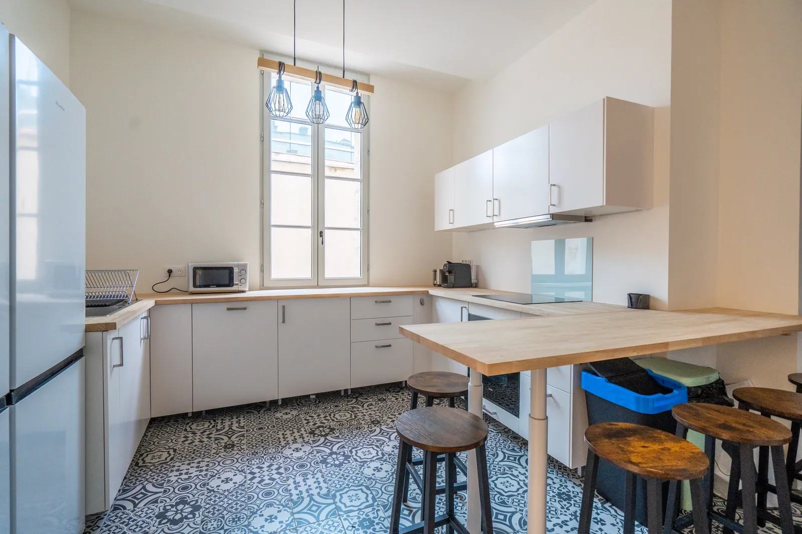 
                                                Colocation
                                                 Appartement en colocation - Bordeaux - 1 chambre(s) dispo