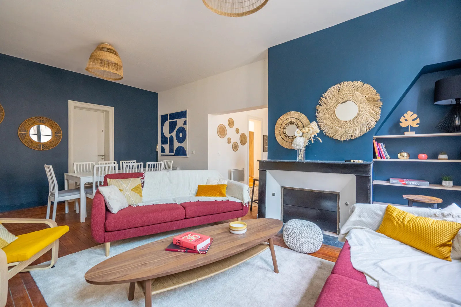 
                                                Colocation
                                                 Appartement en colocation - Bordeaux - 1 chambre(s) dispo