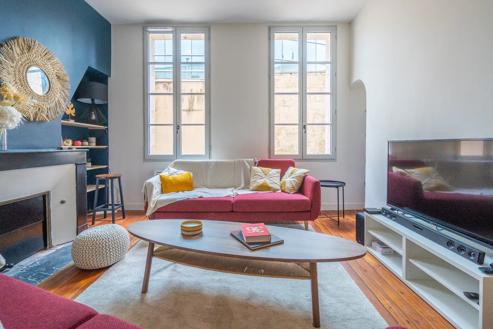 
                                                Colocation
                                                 Appartement en colocation - Bordeaux - 1 chambre(s) dispo
