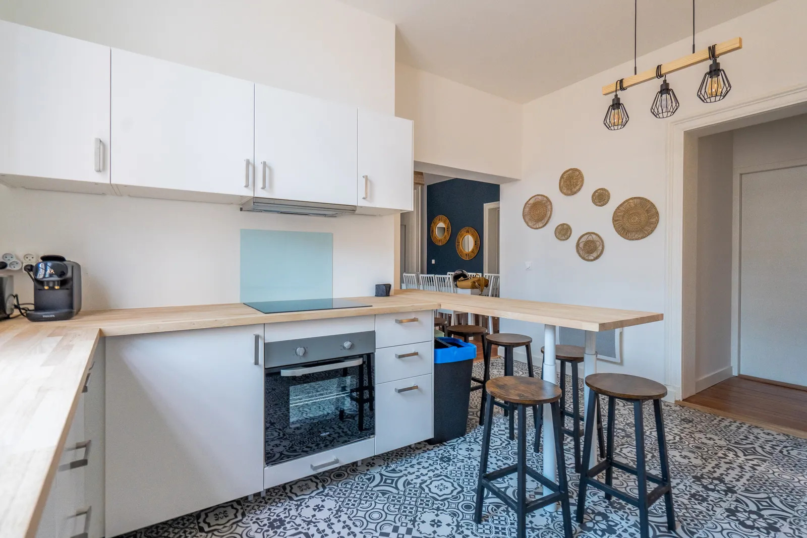 
                                                Colocation
                                                 Appartement en colocation - Bordeaux - 1 chambre(s) dispo