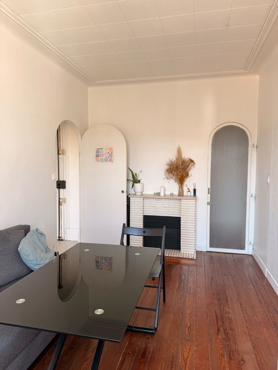 
                                                Location
                                                 Appartement en colocation - Paris - 1 chambre(s) dispo