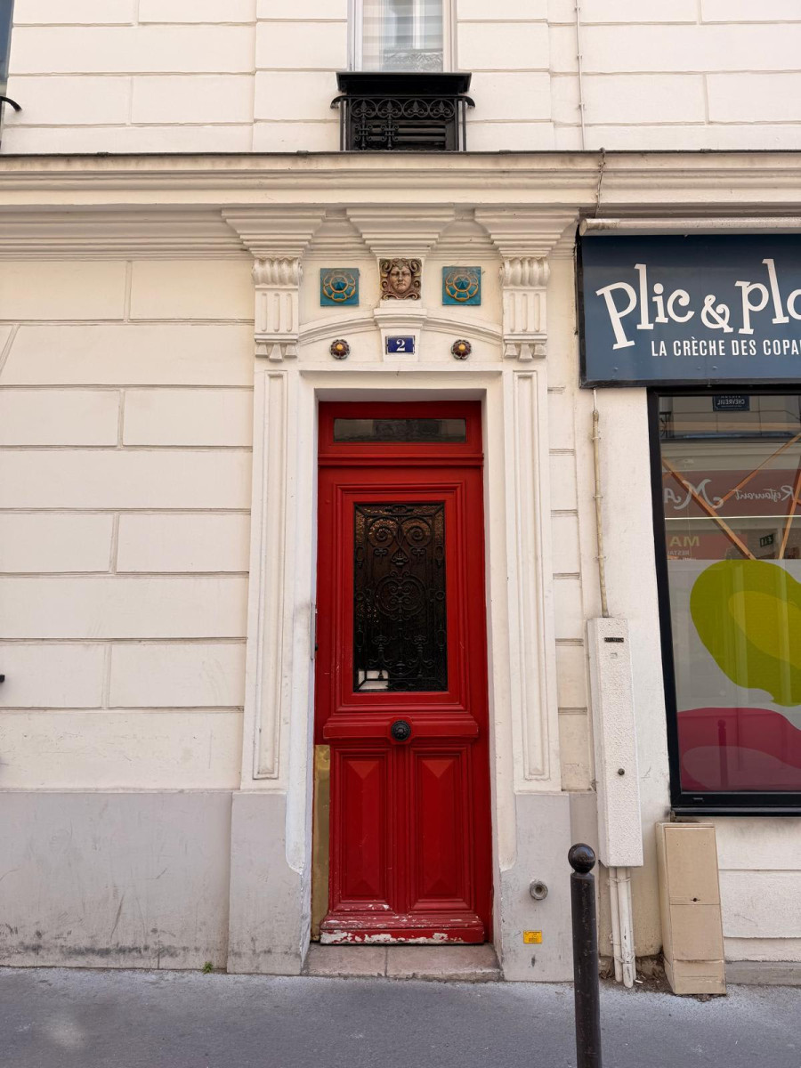 
                                                Location
                                                 Appartement en colocation - Paris - 1 chambre(s) dispo
