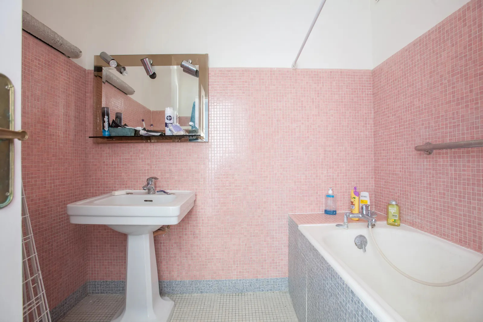 
                                                Colocation
                                                 Appartement en colocation - Paris - 2 chambre(s) dispo