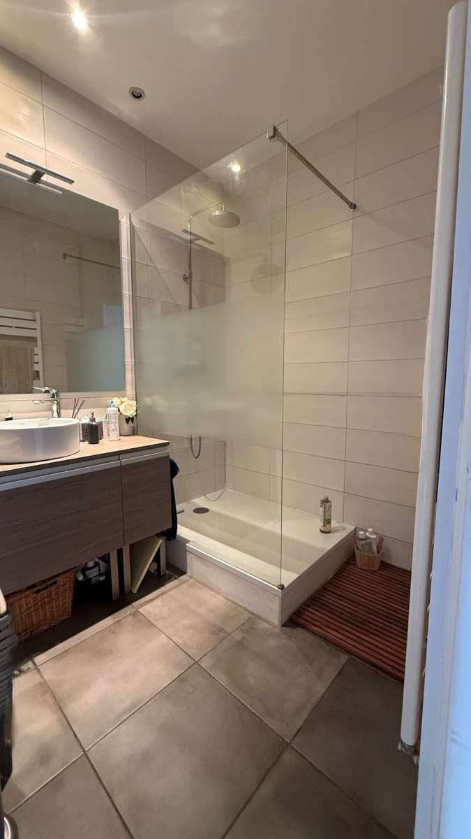 
                                                Vente
                                                 Appartement en Duplex 84m2