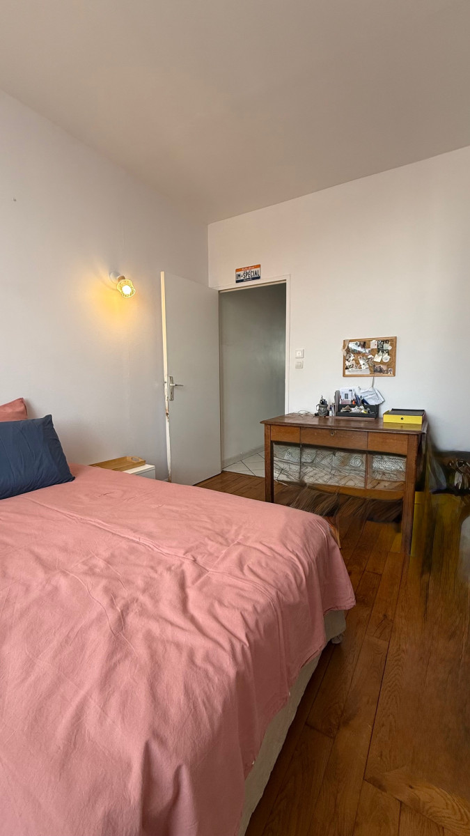 
                                                Vente
                                                 Appartement en Duplex 84m2