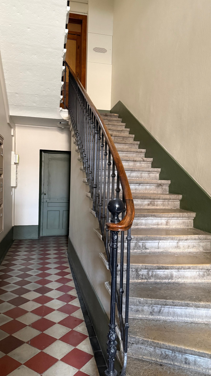 
                                                Vente
                                                 Appartement en Duplex 84m2