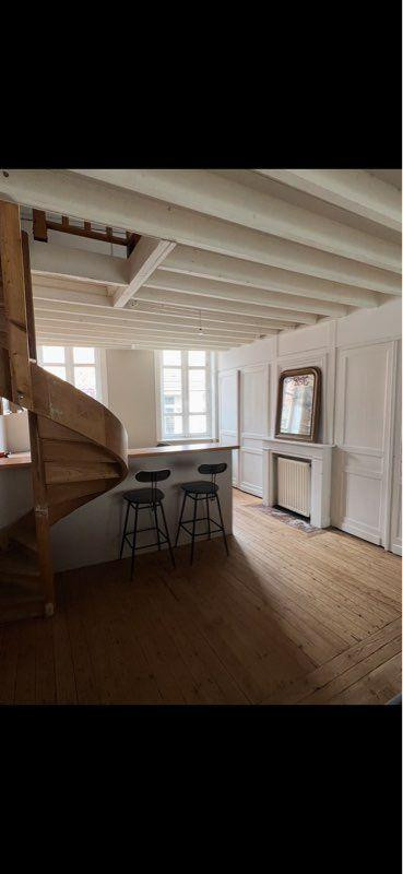 
                                                Location
                                                 Appartement en location