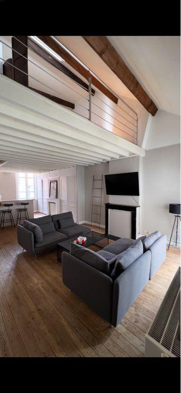 
                                                Location
                                                 Appartement en location