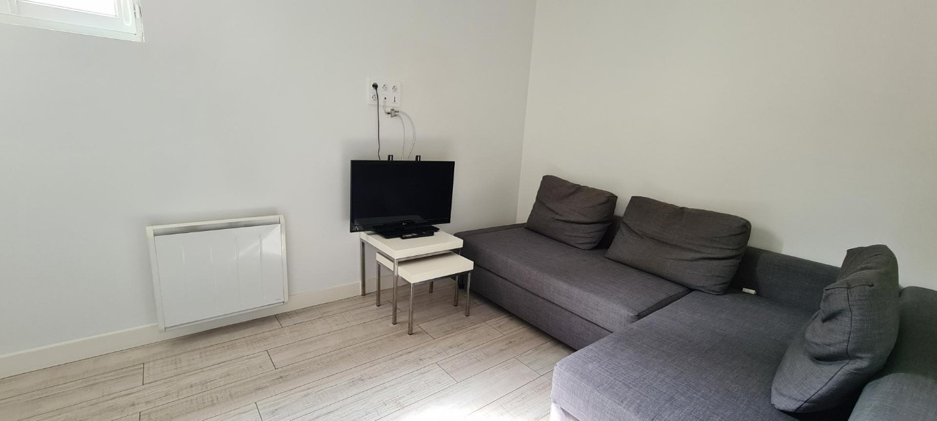 
                                                Location
                                                 Appartement en parfait état