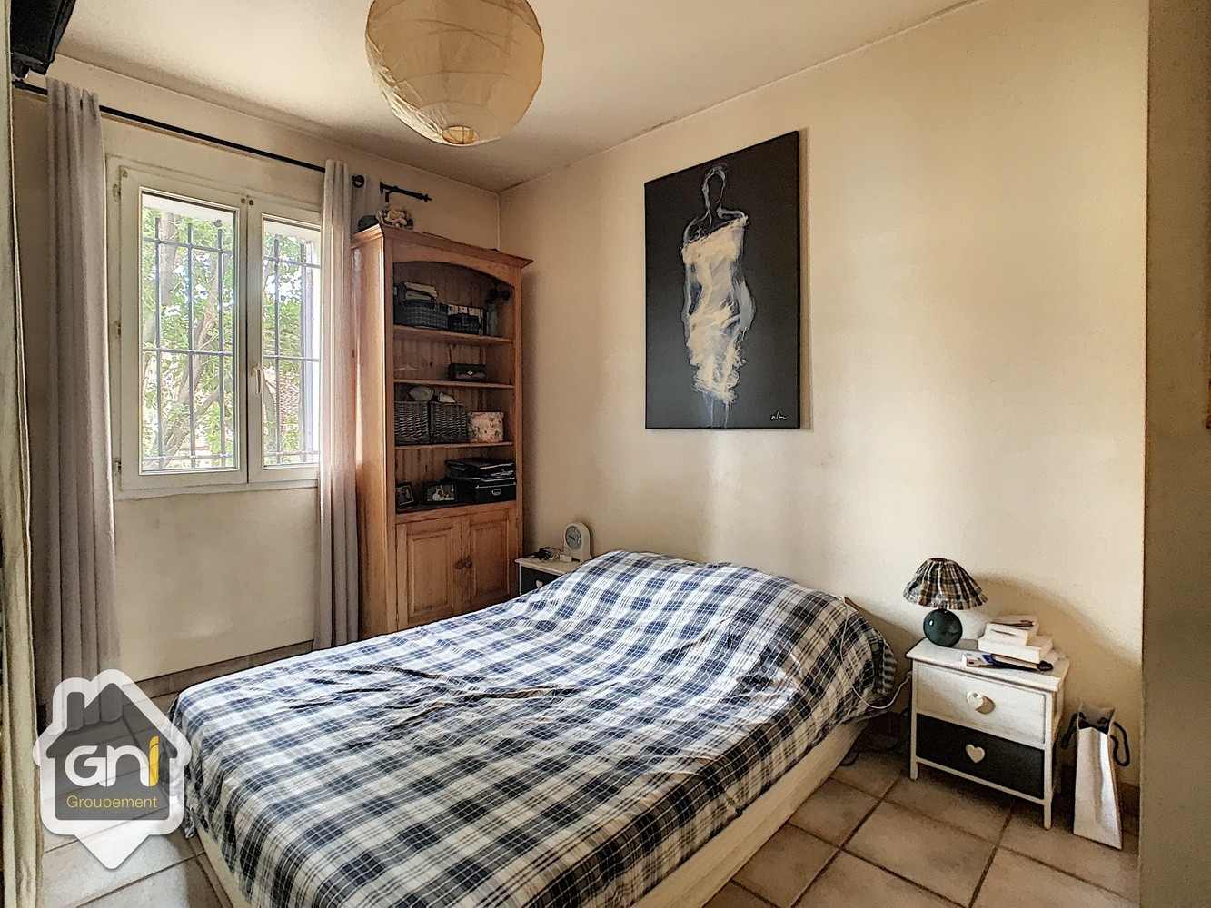 
                                                Vente
                                                 APPARTEMENT EN RDC - AVEC PARKING