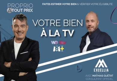
                                                Vente
                                                 Proprio à tout Prix