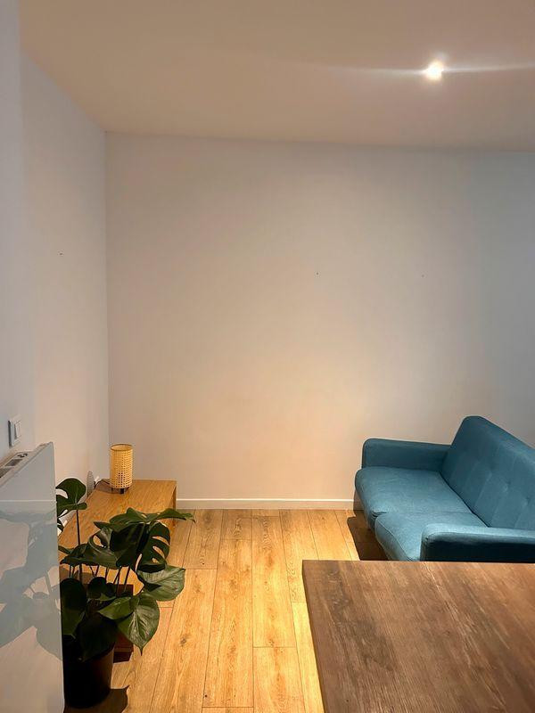 
                                                Location
                                                 Appartement Épinette