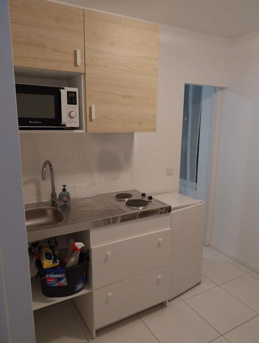 
                                                Location
                                                 Appartement Equipé Meublé Aubervilliers Neuf