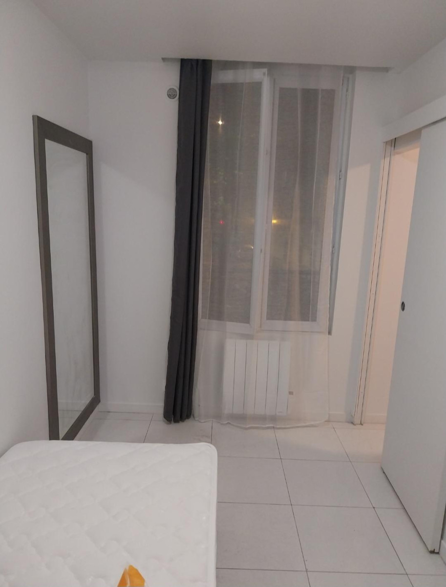
                                                Location
                                                 Appartement Equipé Meublé Aubervilliers Neuf