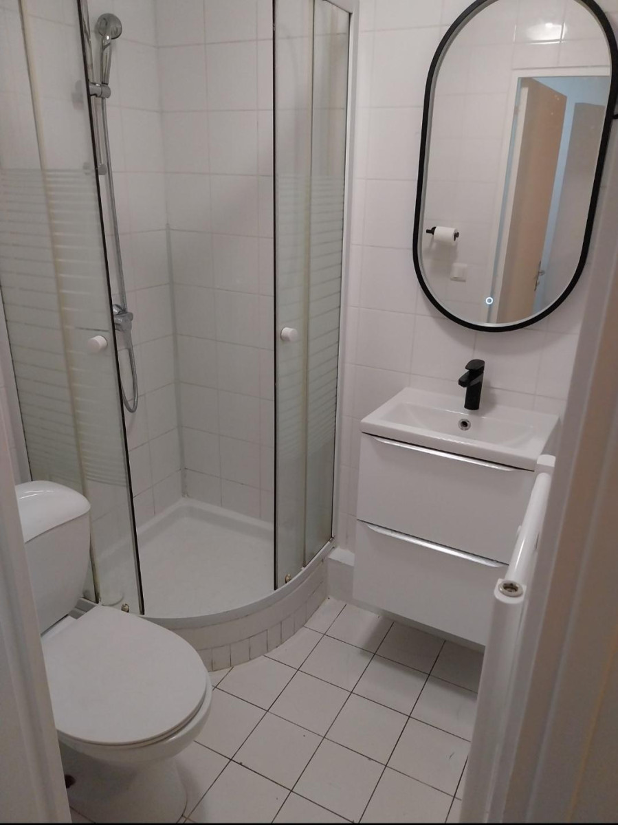 
                                                Location
                                                 Appartement Equipé Meublé Aubervilliers Neuf