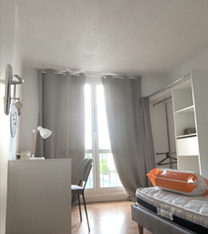 
                                                Location
                                                 Appartement Etampes 3 pièces meublé