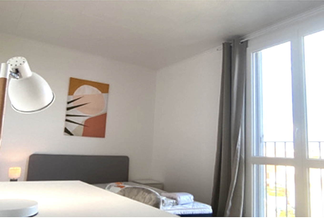 
                                                Location
                                                 Appartement Etampes 3 pièces meublé