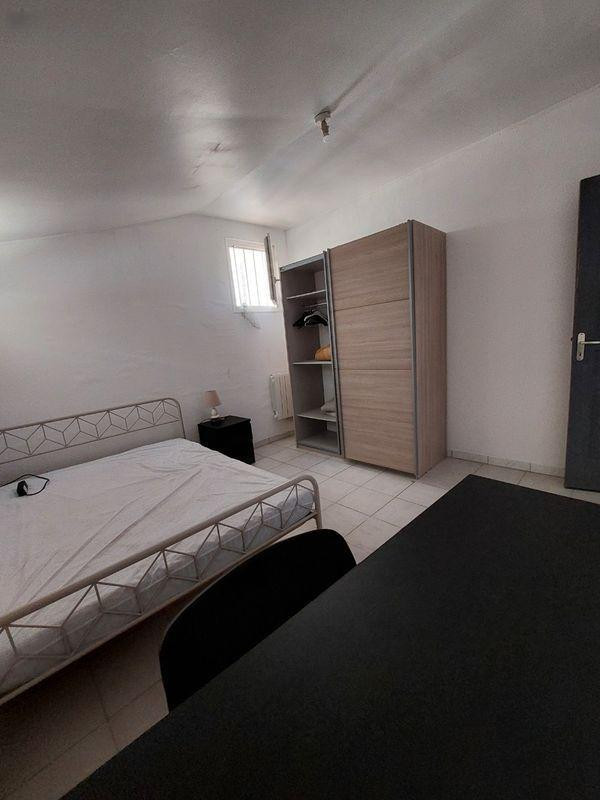 
                                                Location
                                                 Appartement étudiant à louer au centre de bordeaux