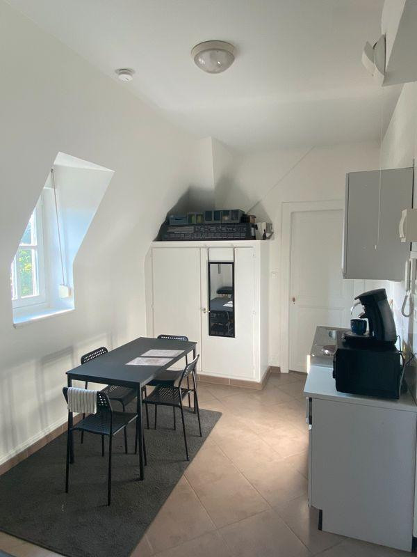 
                                                Location
                                                 Appartement étudiant Centre Ville de Strasbourg