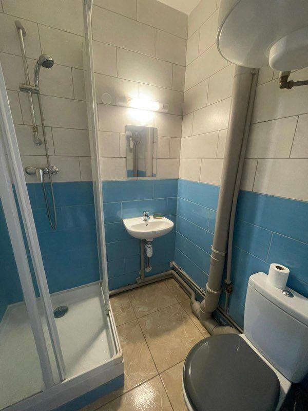 
                                                Location
                                                 Appartement étudiant meublé à louer