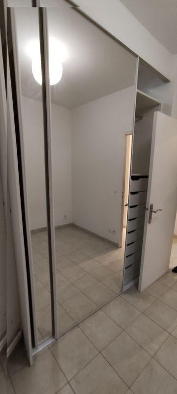 
                                                Location
                                                 Appartement étudiant/mobilité - clair et sec RDC