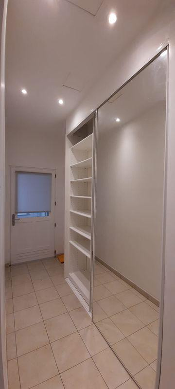 
                                                Location
                                                 Appartement étudiant/mobilité - clair et sec RDC