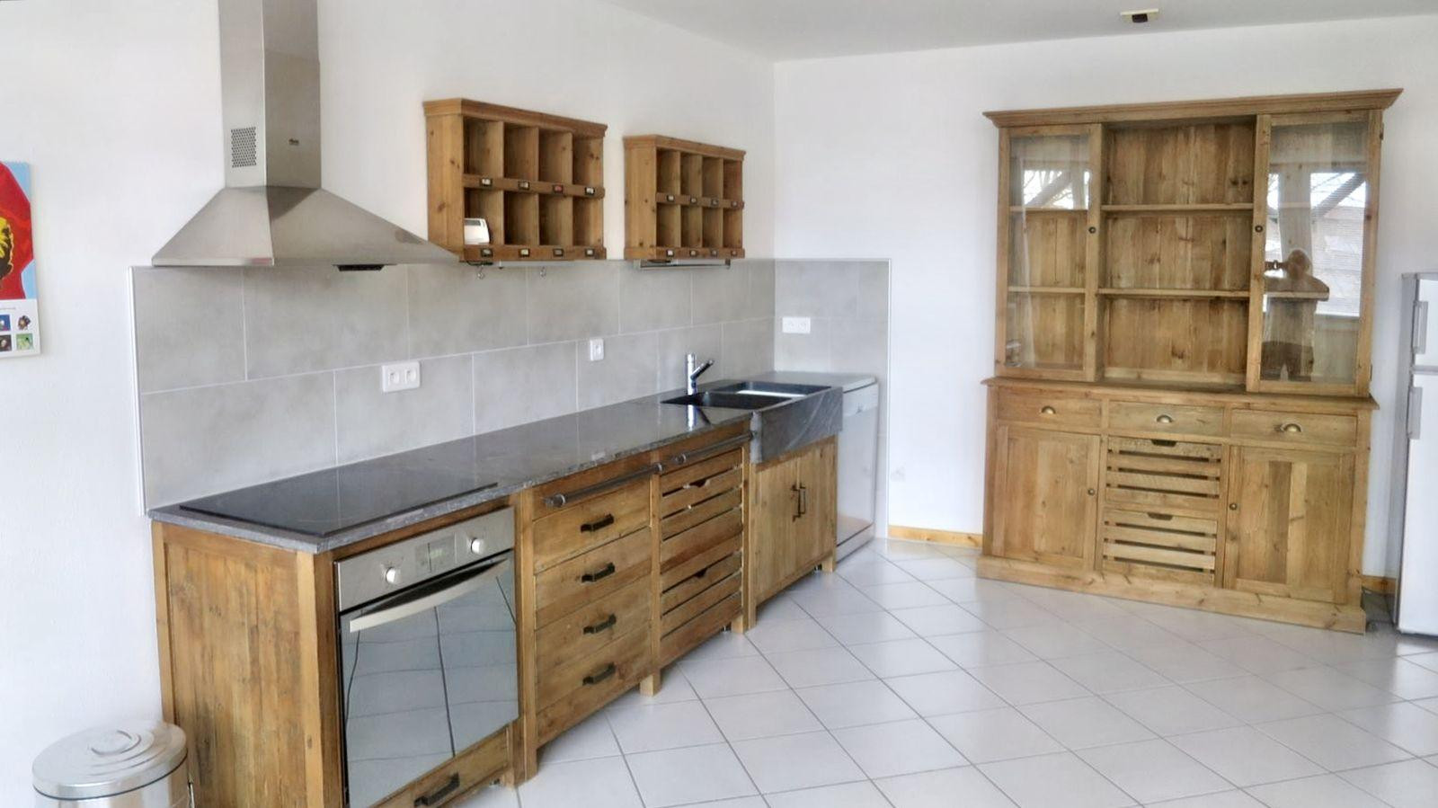 
                                                Location
                                                 Appartement exceptionnel centre historique Colmar