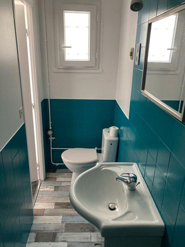 
                                                Location
                                                 Appartement F1 31m2 rue de Venise