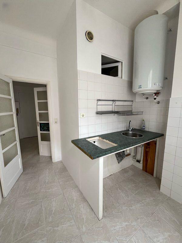 
                                                Location
                                                 Appartement F1 38 m2