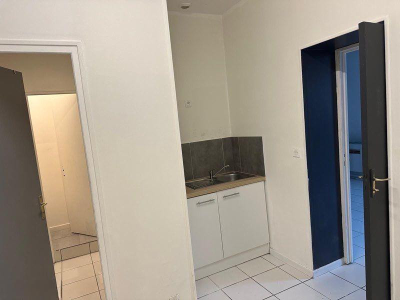 
                                                Location
                                                 Appartement F1