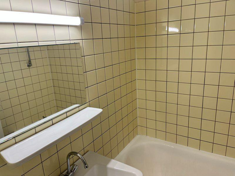 
                                                Location
                                                 Appartement F1 bis