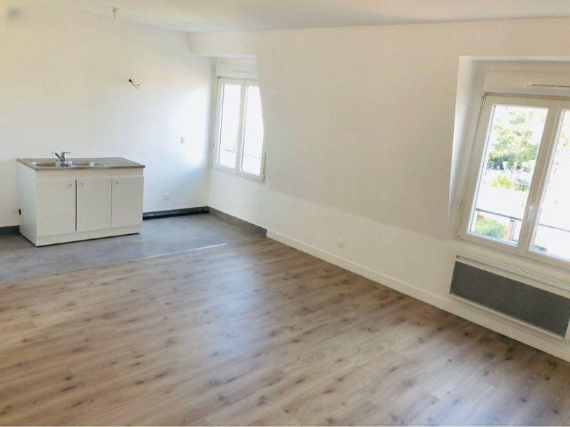 
                                                Location
                                                 Appartement F1 gagny