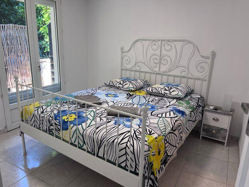 
                                                Location
                                                 Appartement F2 - 54m2