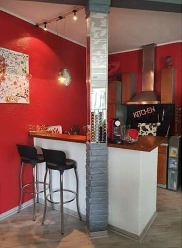 
                                                Location
                                                 Appartement F2 - 55M2 - Dornach