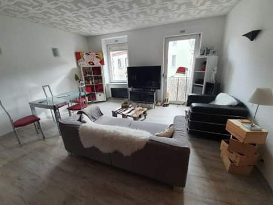 
                                                Location
                                                 Appartement F2 - 55M2 - Dornach