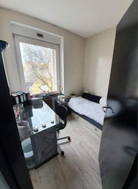 
                                                Location
                                                 Appartement F2 - 55M2 - Dornach