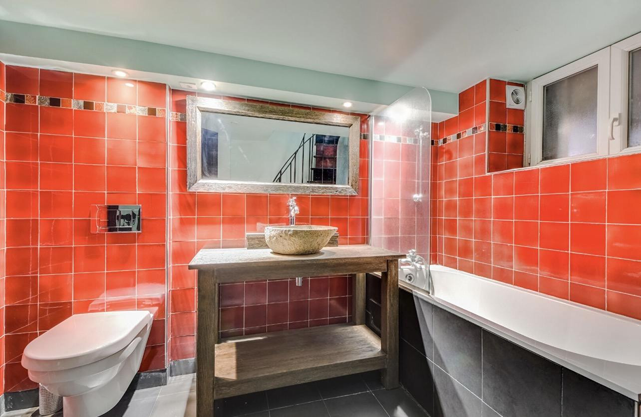 
                                                Location
                                                 Appartement F2 58m2