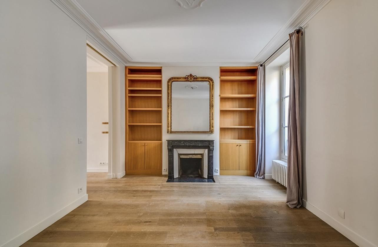 
                                                Location
                                                 Appartement F2 58m2