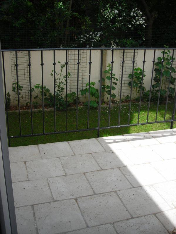 
                                                Location
                                                 Appartement F2