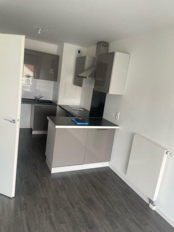 
                                                Location
                                                 Appartement F2