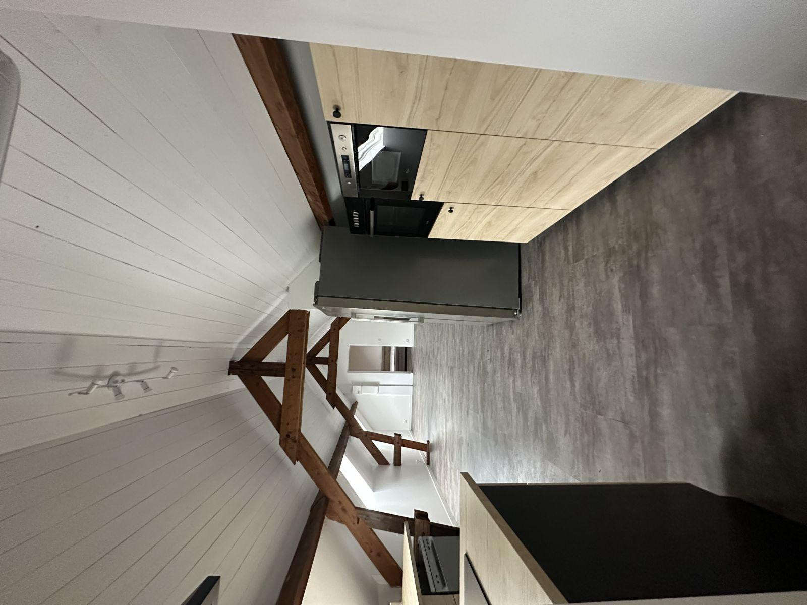 
                                                Location
                                                 Appartement F2 à louer neuf