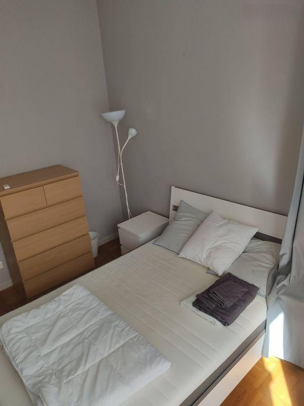 
                                                Location
                                                 Appartement F2 centre