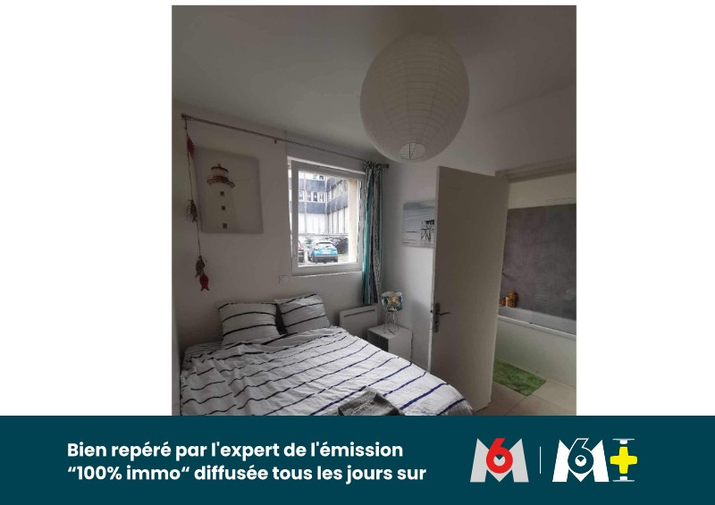 
                                                Vente
                                                 🏢 APPARTEMENT F2 DANTON + 500e DE CASHFLOW EN LCD - AUCUN TRAVAUX