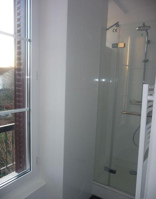 
                                                Location
                                                 Appartement F2 en très bon état général