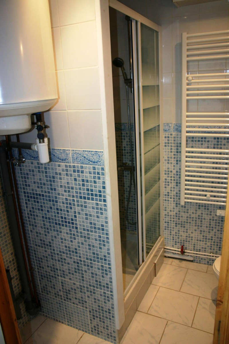 
                                                Location
                                                 Appartement F2 Hyper centre Houdan