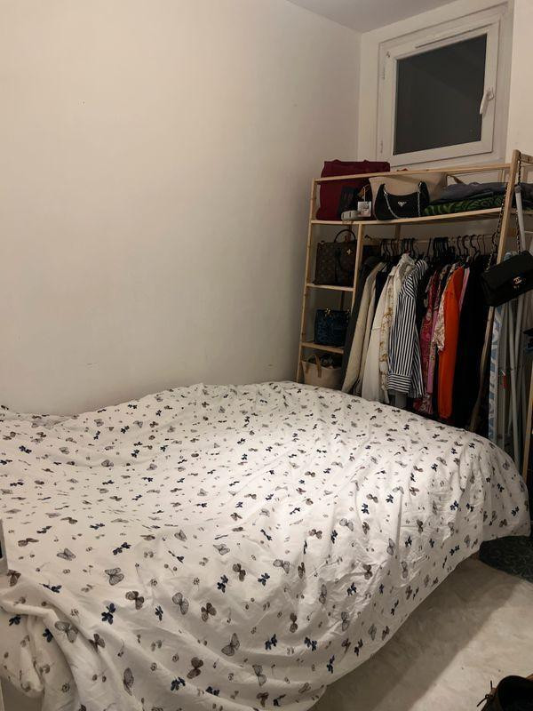 
                                                Location
                                                 Appartement f2 lumineux